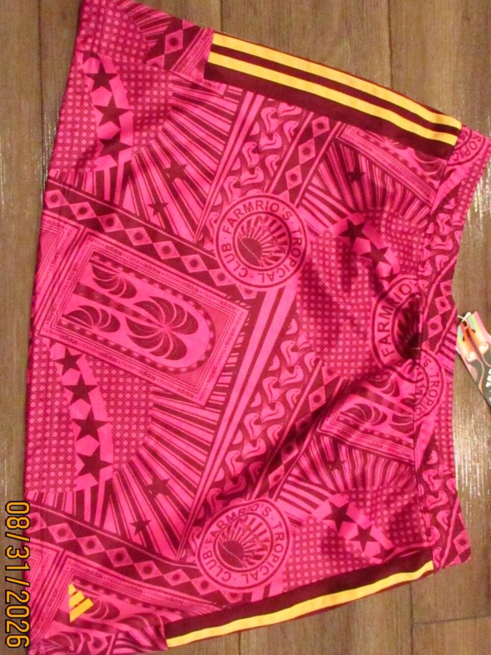 FARM RIO SKIRT SIZE XL